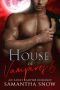 [Lorena Quinn 06] • House Of Vampires 6 · The Fate Of Magic (The Lorena Quinn Series)